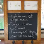 Bed & Breakfast L'horizon 3*