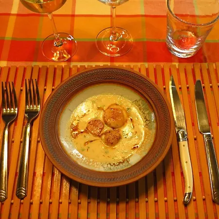 L'horizon Vert Bed & Breakfast Sembadel
