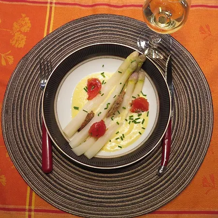 L'horizon Vert Bed & Breakfast