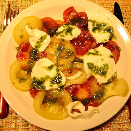 L'horizon Отель типа 