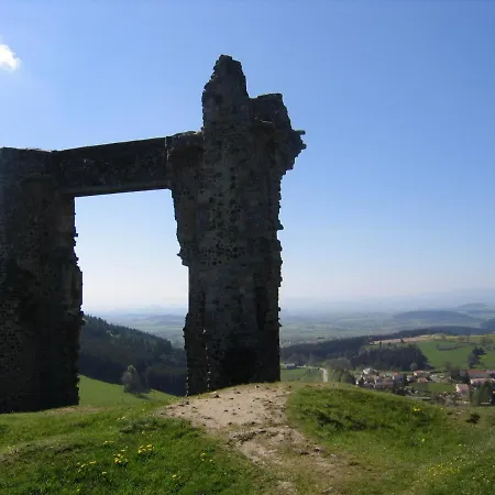 L'horizon