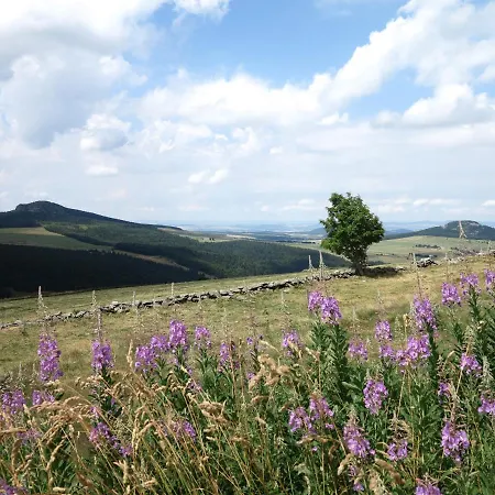 L'horizon Bed & Breakfast Sembadel