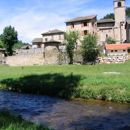 L'horizon Отель типа 