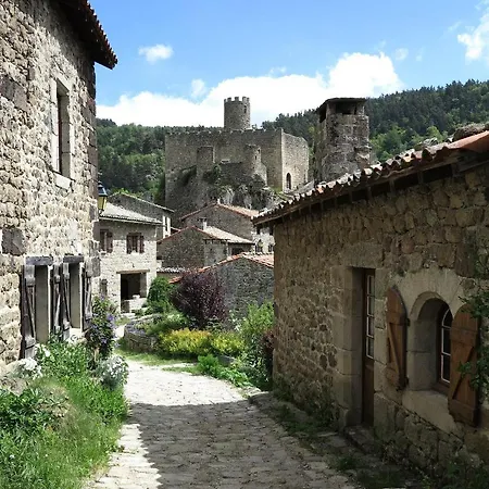 L'horizon 3* Sembadel