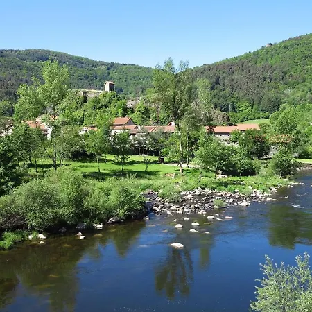 L'horizon Отель типа 