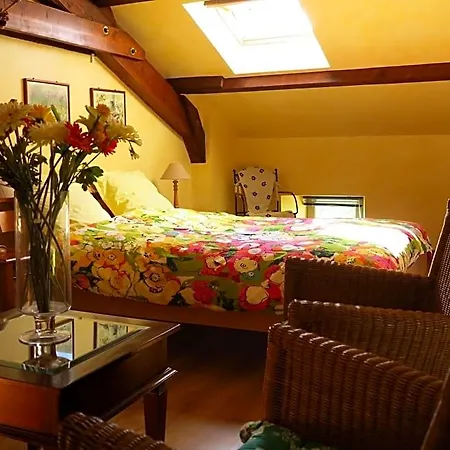 L'horizon Vert Bed & Breakfast Sembadel