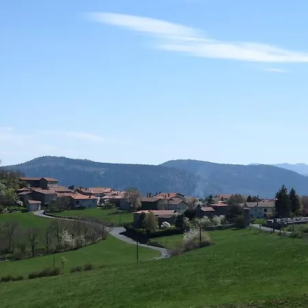 L'horizon Vert Bed & Breakfast 3*