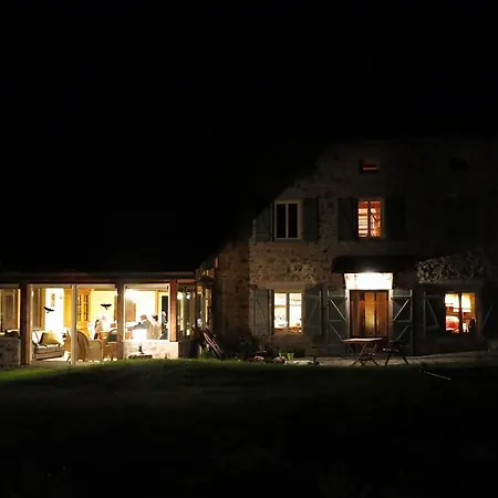 B&B L'horizon
