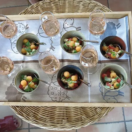 Bed & Breakfast L'horizon Vert