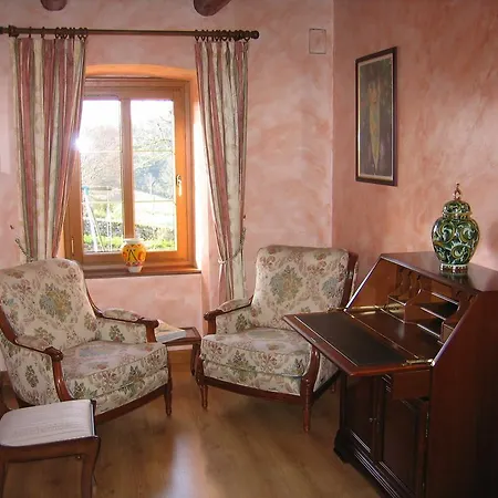 Bed & Breakfast L'horizon Vert 3*