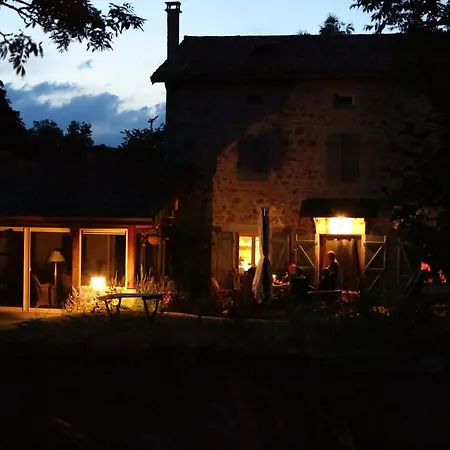 B&B L'horizon