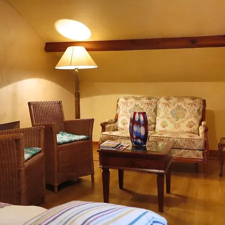 Bed & Breakfast L'horizon Vert Sembadel