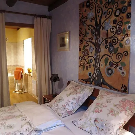 L'horizon B&B Sembadel
