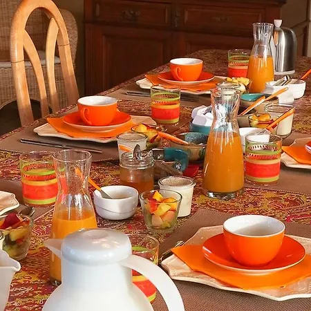 L'horizon Vert Bed & Breakfast 3*