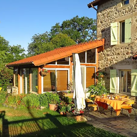 L'horizon B&B