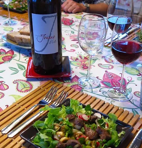 Bed and breakfast L'horizon 3*