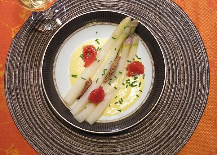 Bed and breakfast L'horizon 3*